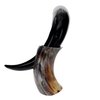 Olafs Ale House Tankherd Bovine Horn 20oz with Stand GH2132HORN